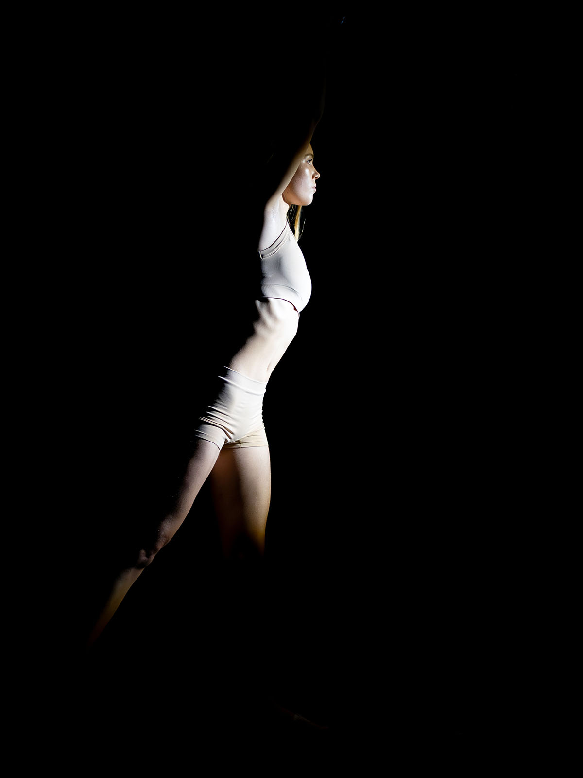 Photographie de danse 2