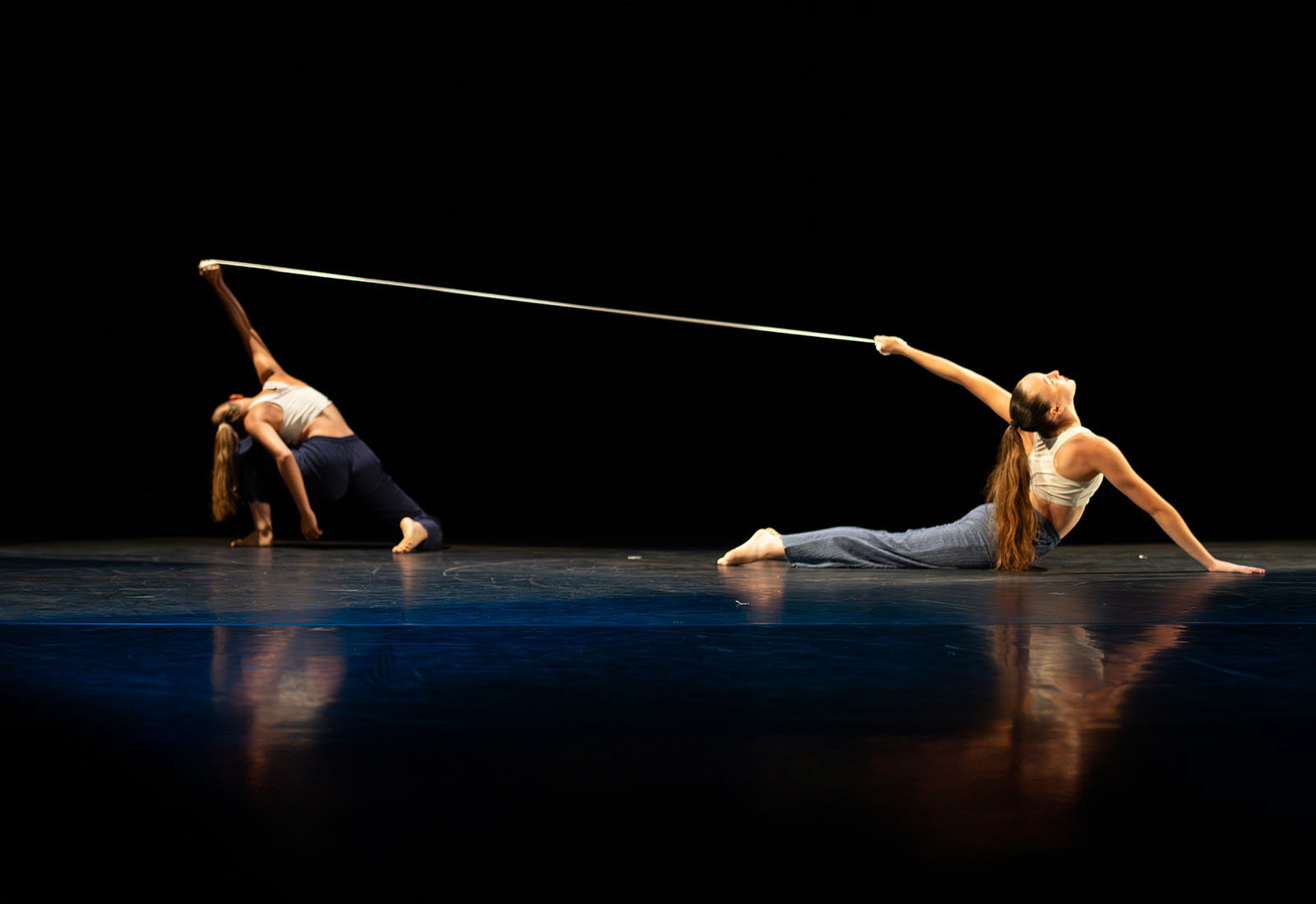 Photographie de danse 3